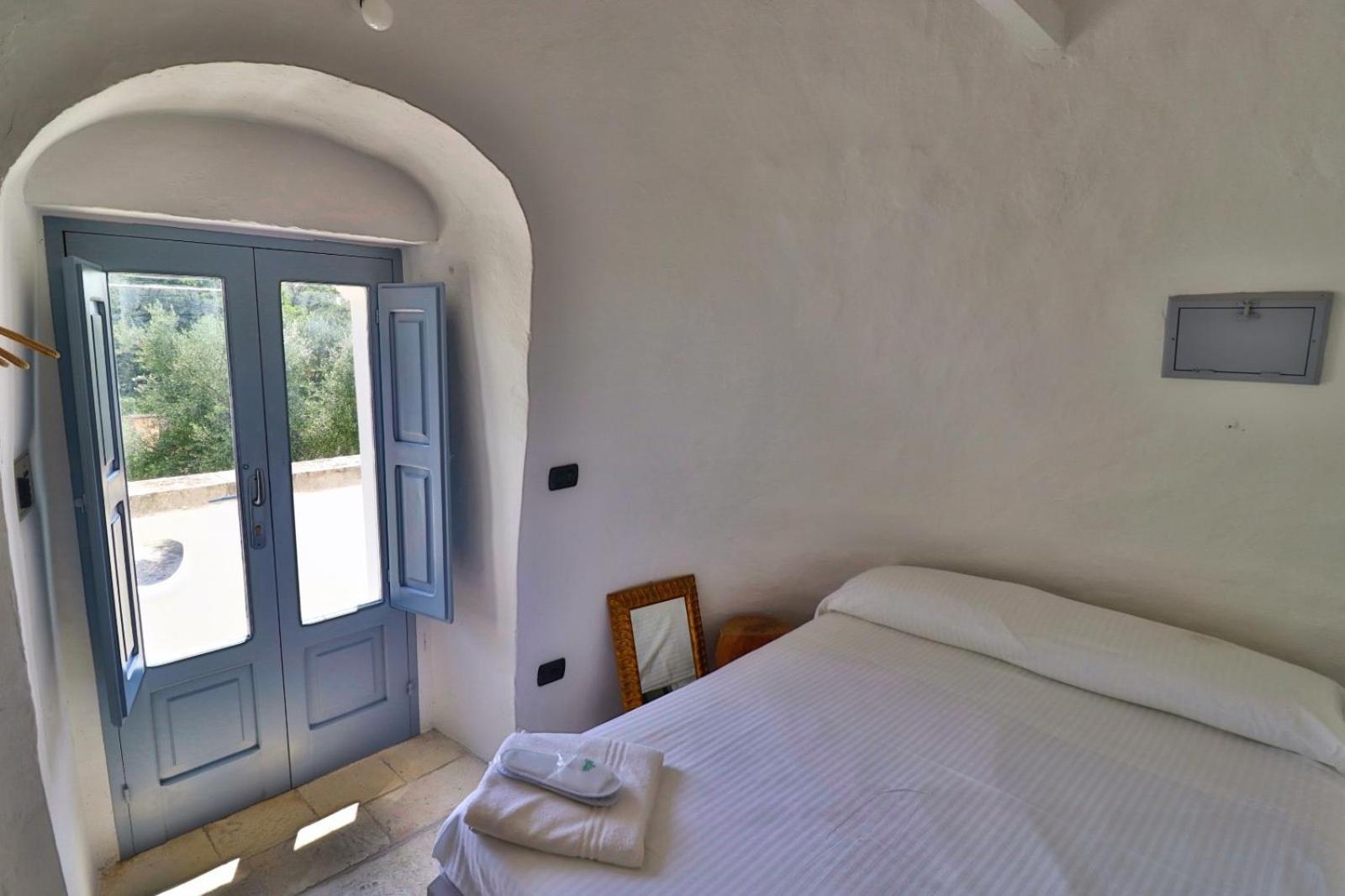 Masseria Trullo Sovrano Exclusive B&B Cisternino Zewnętrze zdjęcie
